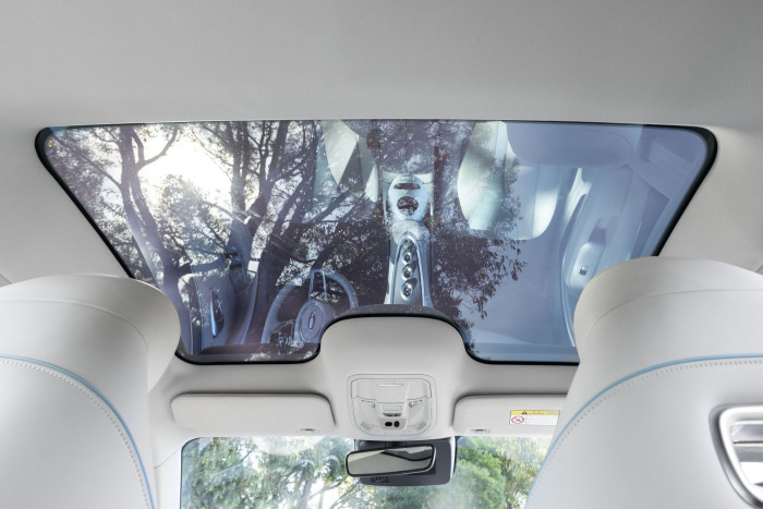 Wir haben uns in dem Auto auf Anhieb wohlgefühlt. (Bild: Great Wall Motor / press-inform)